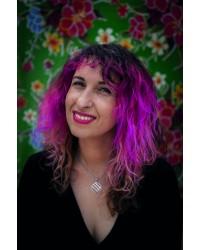 Сильвія Хутнік (Sylwia Chutnik). ФУРІЇ З ВАРШАВИ